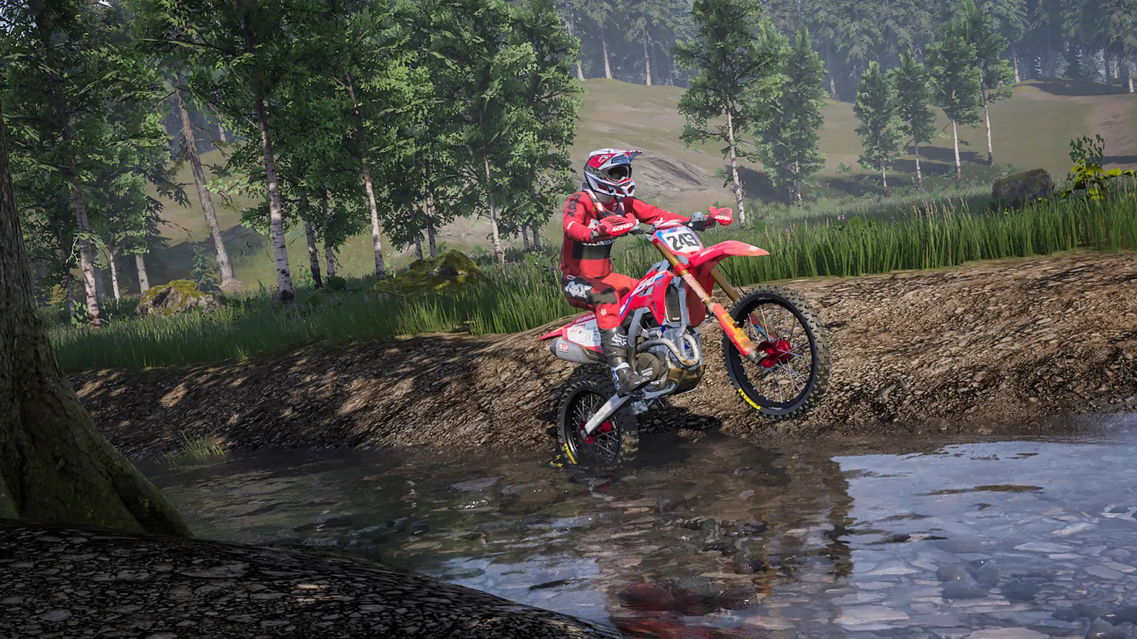 MXGP 2020 - The Official Motocross Videogame media 5