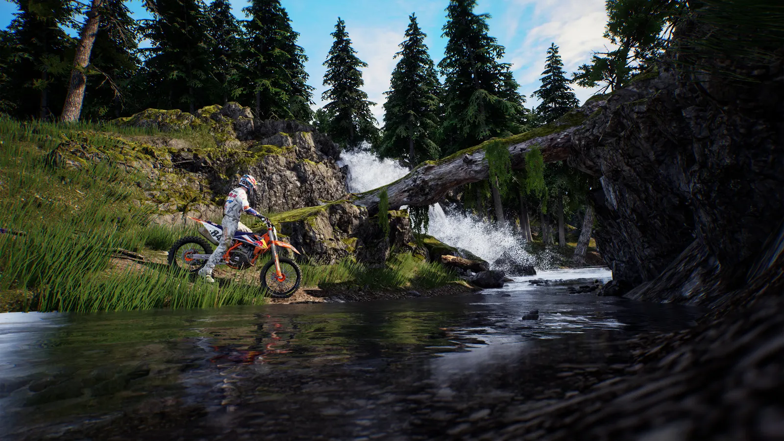 MXGP 2020 - The Official Motocross Videogame media 7