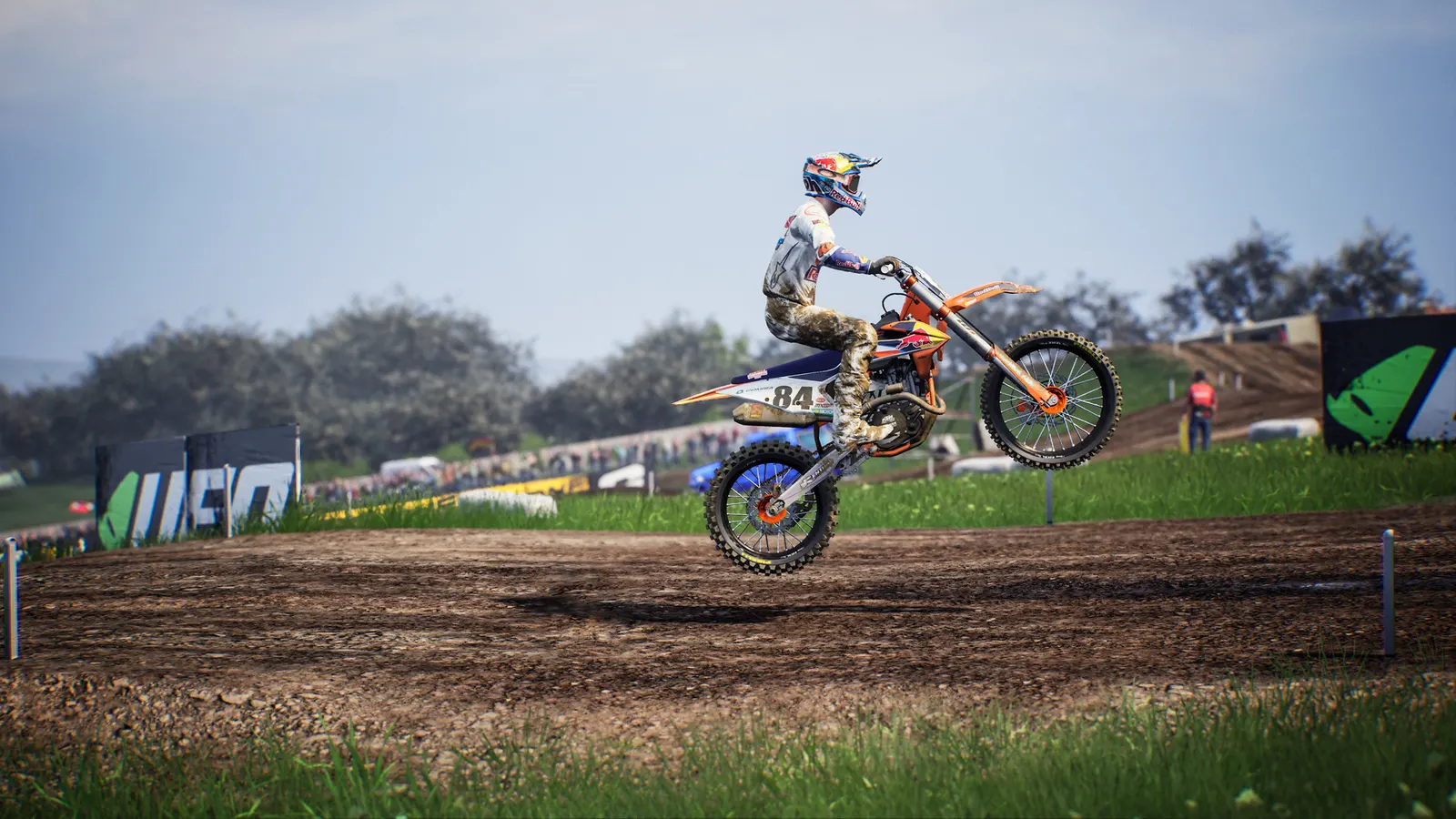MXGP 2020 - The Official Motocross Videogame media 9