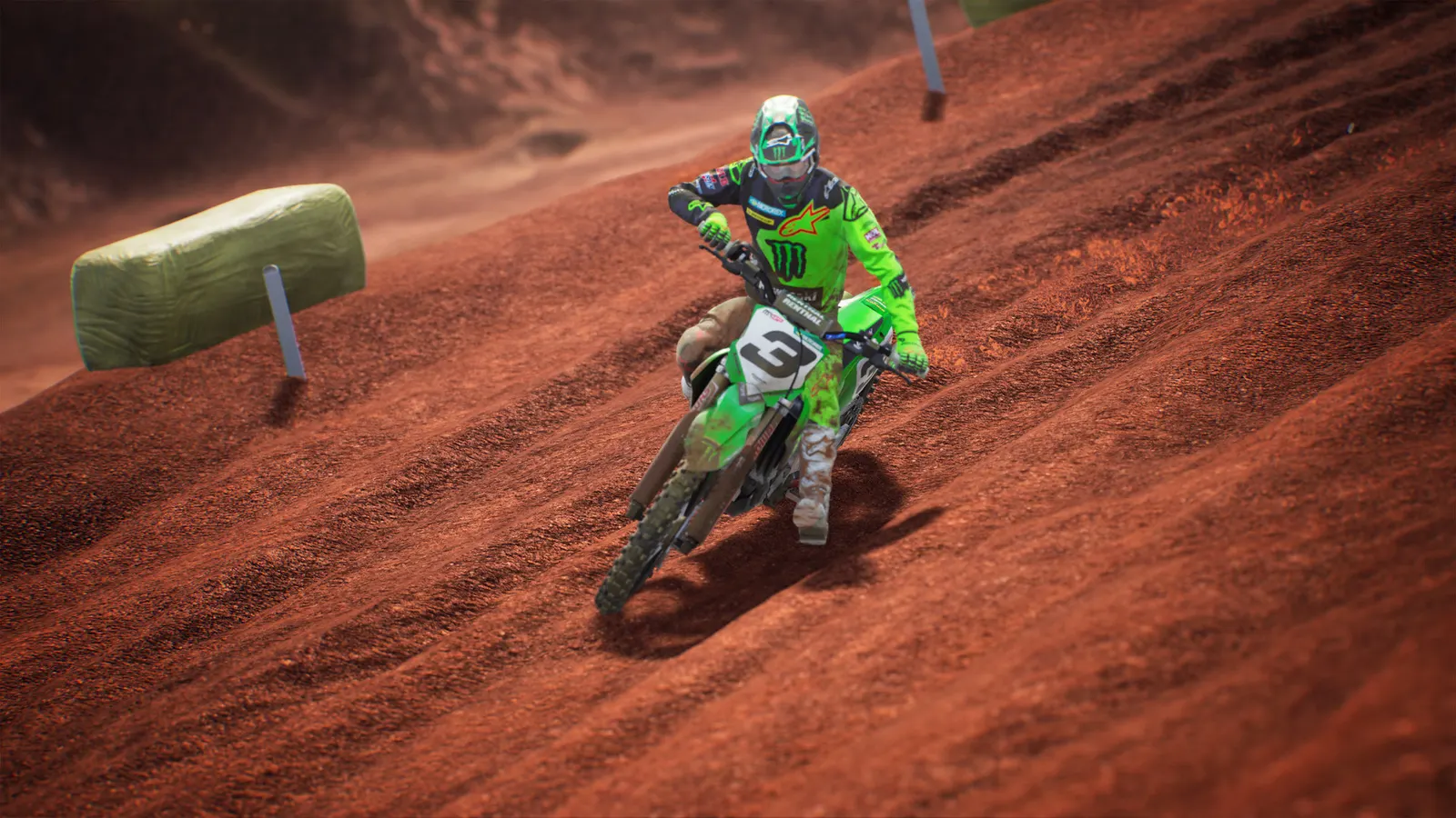 MXGP 2020 - The Official Motocross Videogame media 10