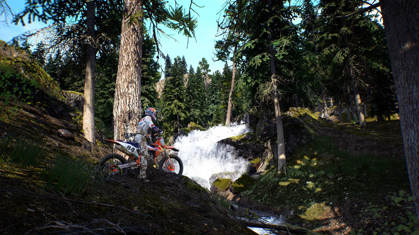 MXGP 2020 - The Official Motocross Videogame media 11