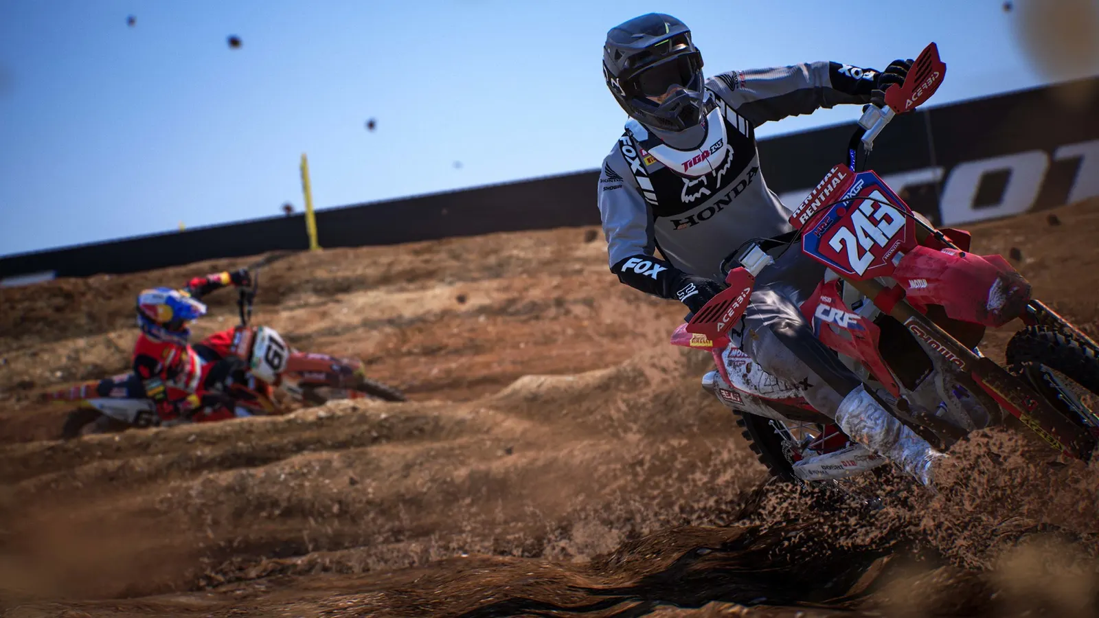 MXGP 2021 - The Official Motocross Videogame media 5