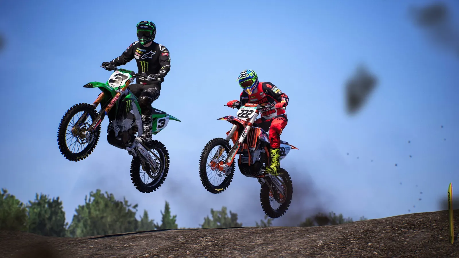 MXGP 2021 - The Official Motocross Videogame media 11