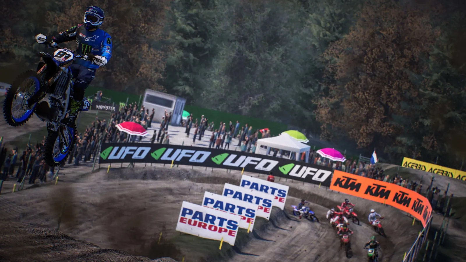 MXGP 2021 - The Official Motocross Videogame media 12
