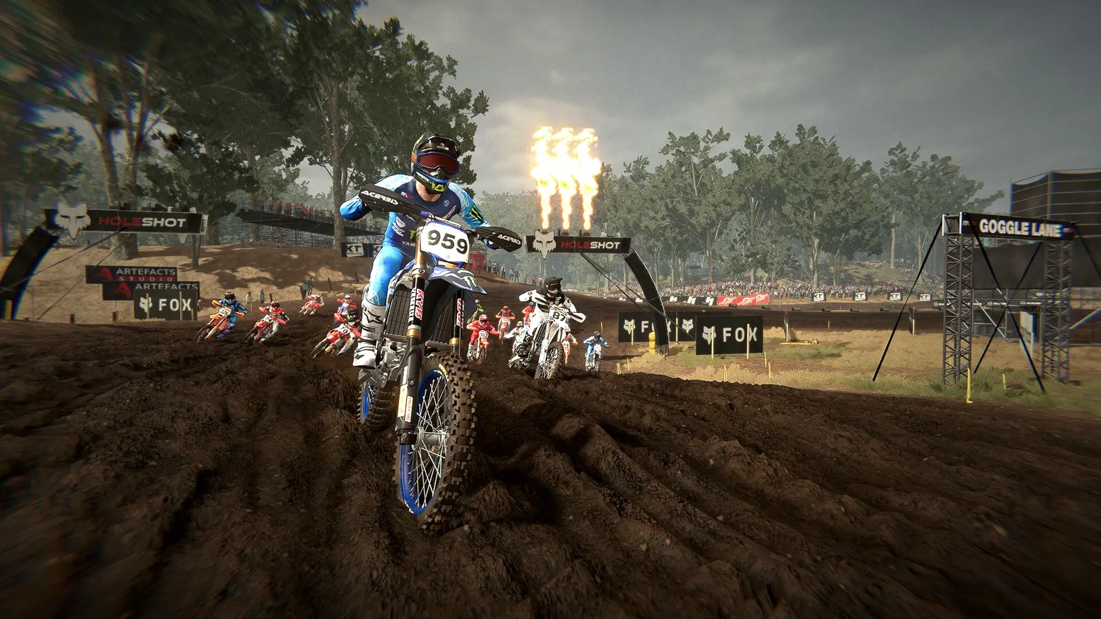 MXGP 24: The Official Game media 3