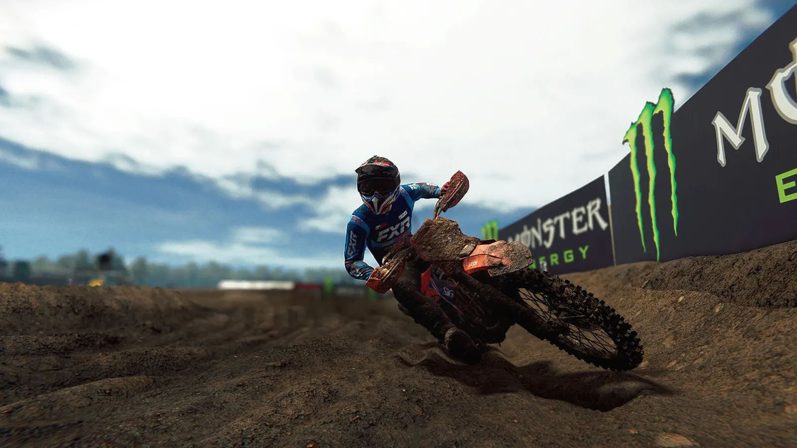 MXGP 24: The Official Game media 4