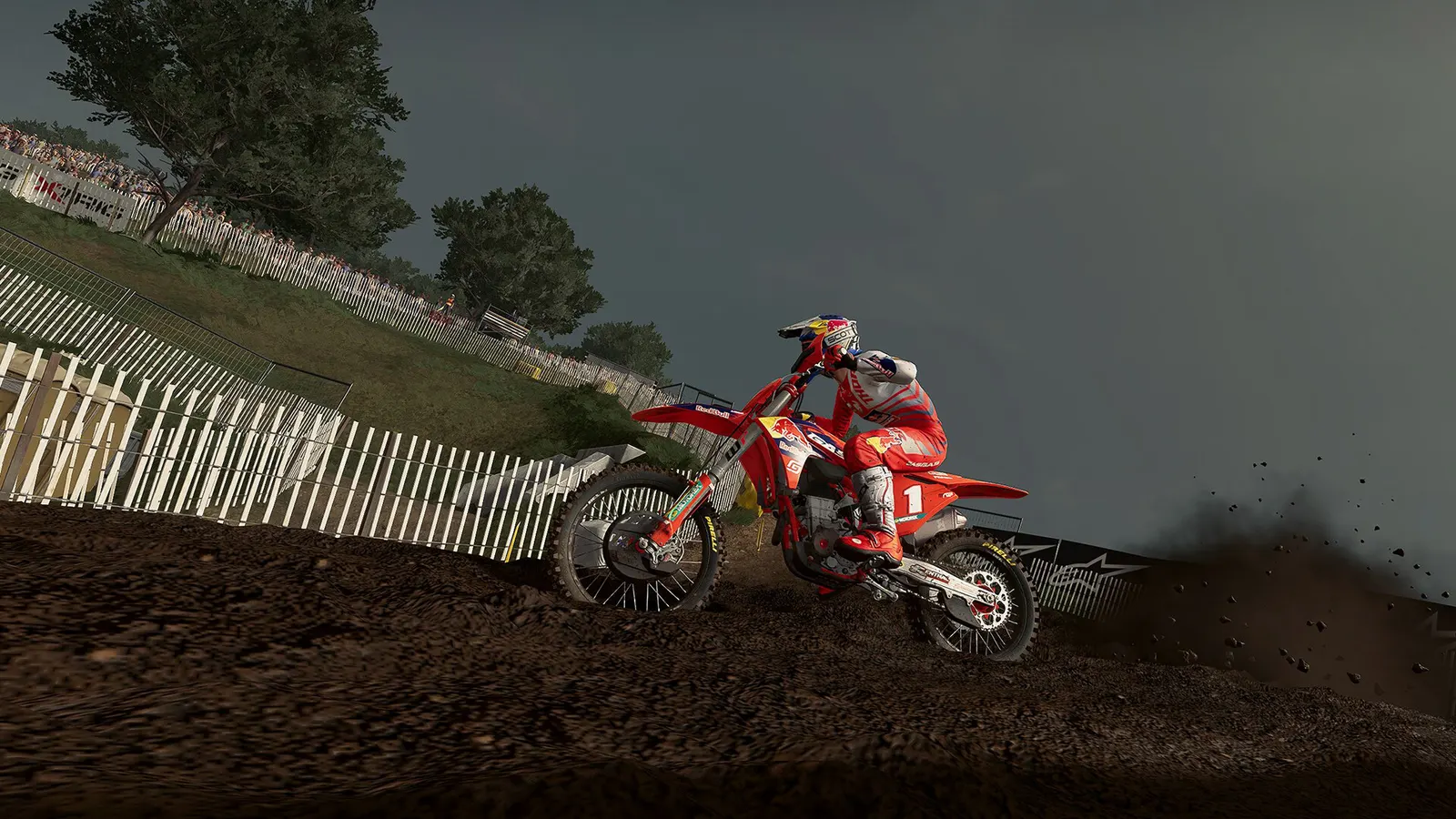 MXGP 24: The Official Game media 5