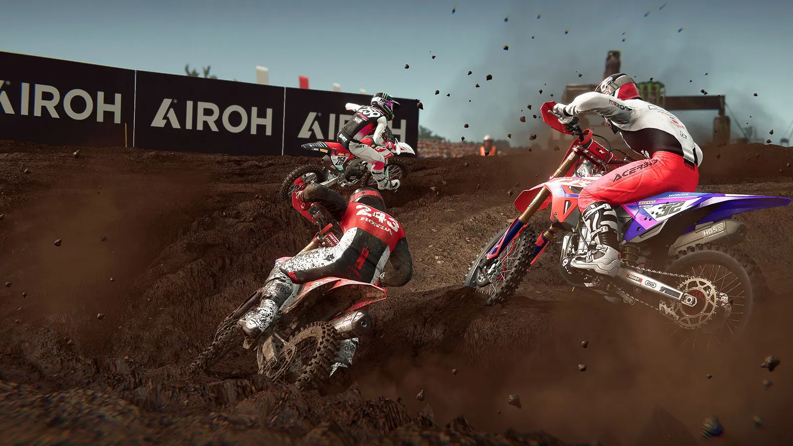 MXGP 24: The Official Game media 6