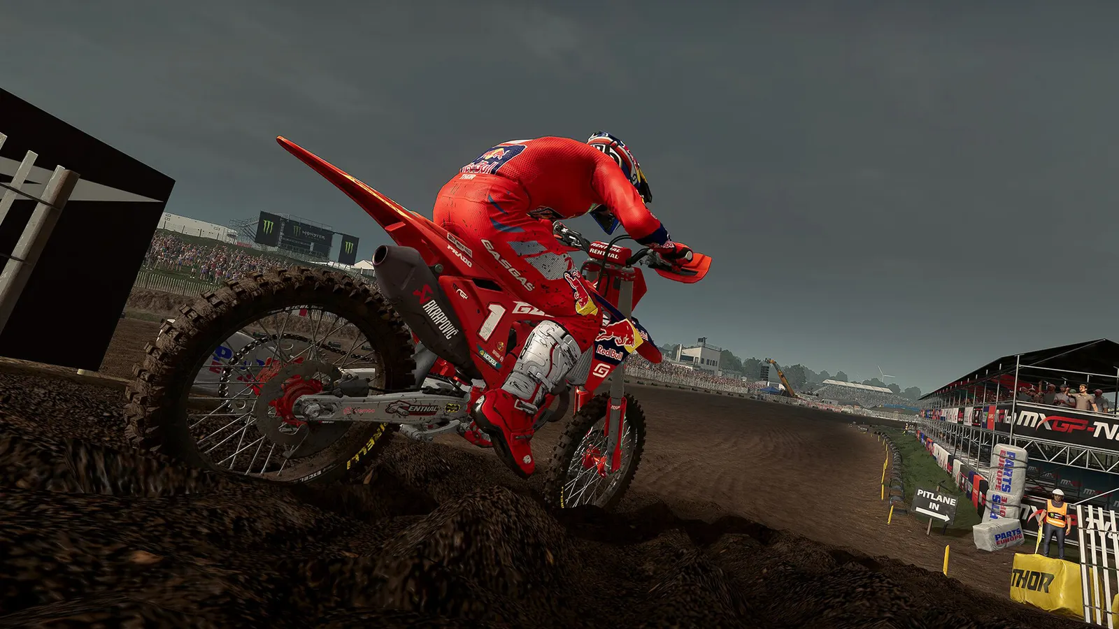 MXGP 24: The Official Game media 7