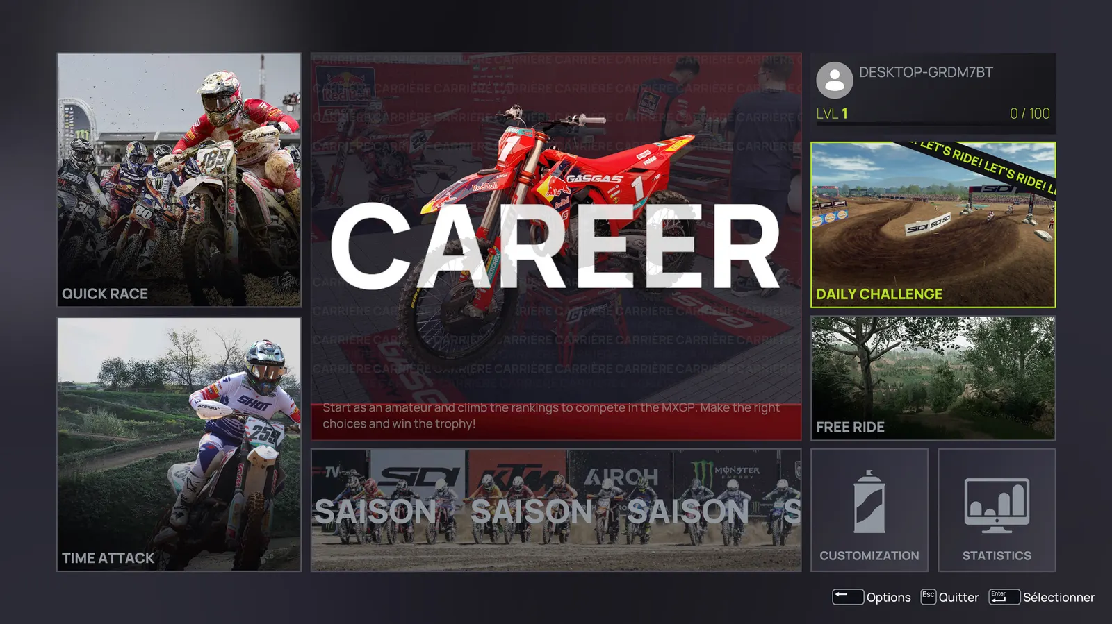 MXGP 24: The Official Game media 12