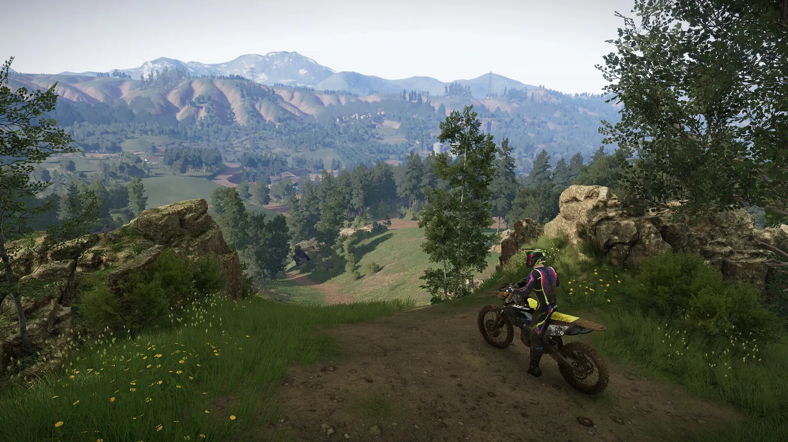 MXGP 24: The Official Game media 13