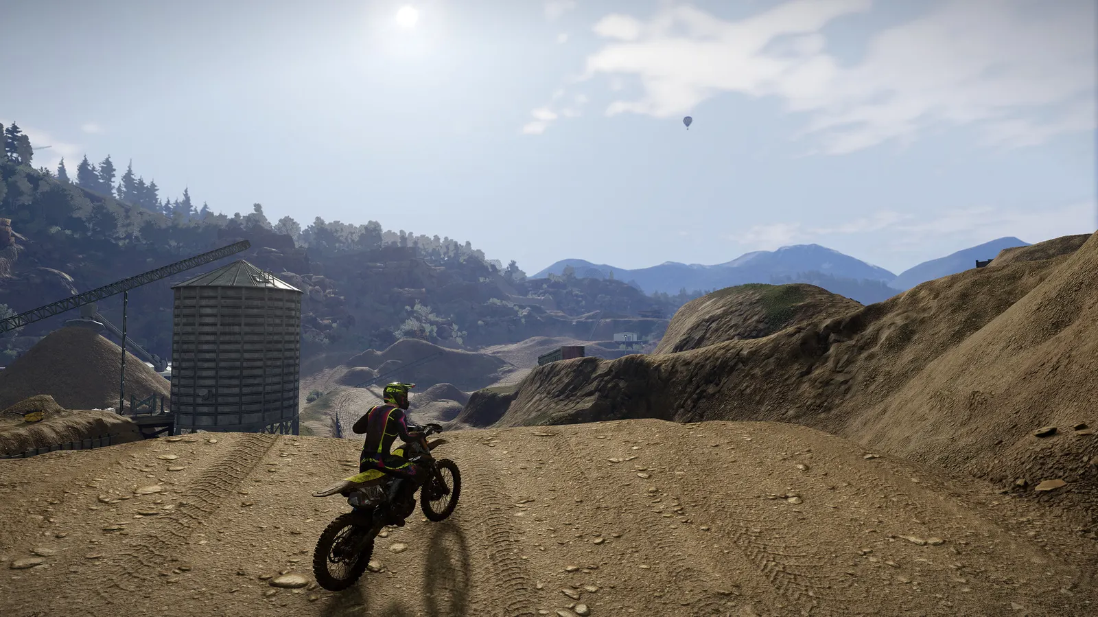MXGP 24: The Official Game media 14