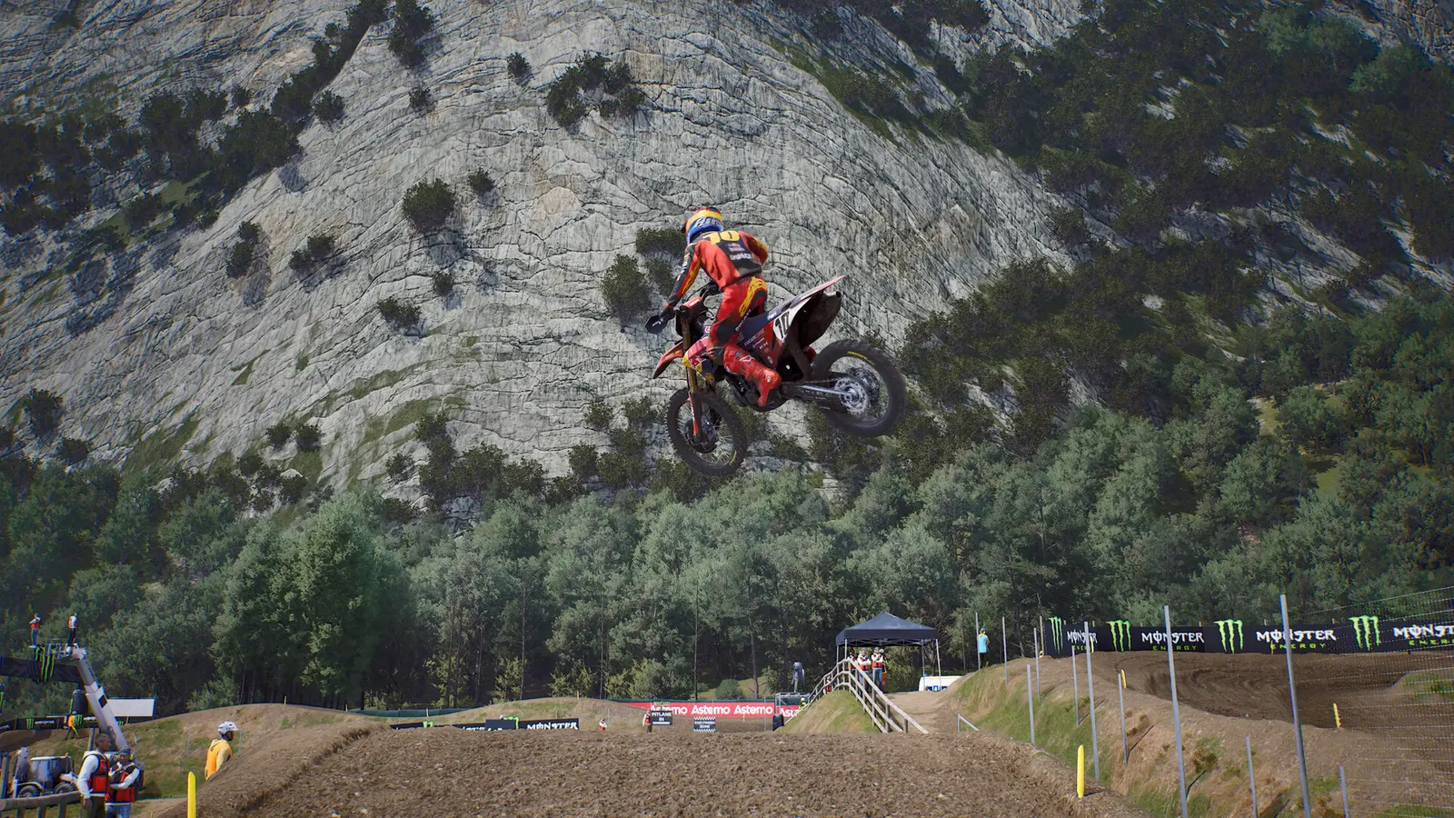 MXGP 26 - The Official Game media 7