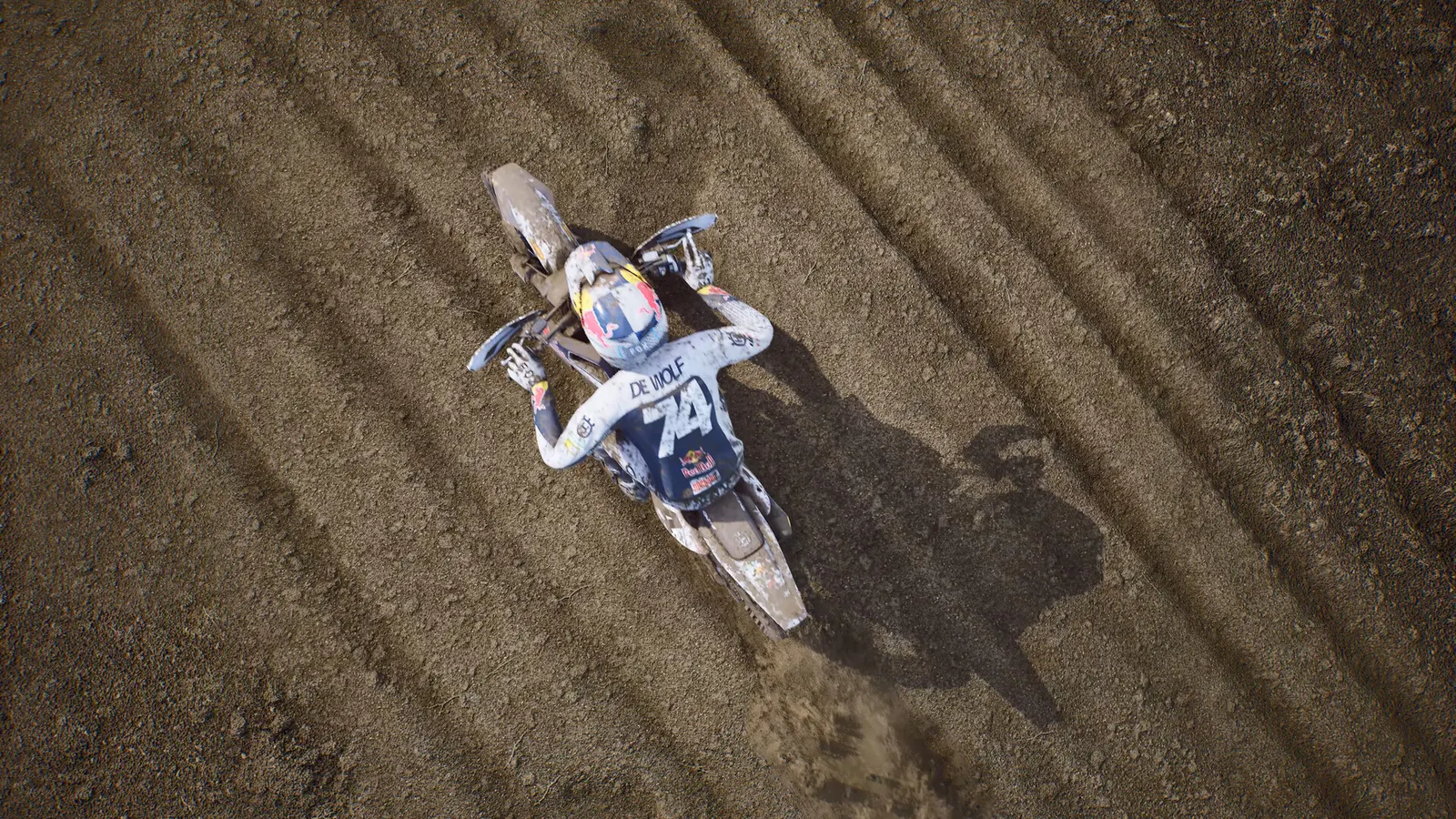 MXGP 26 - The Official Game media 8