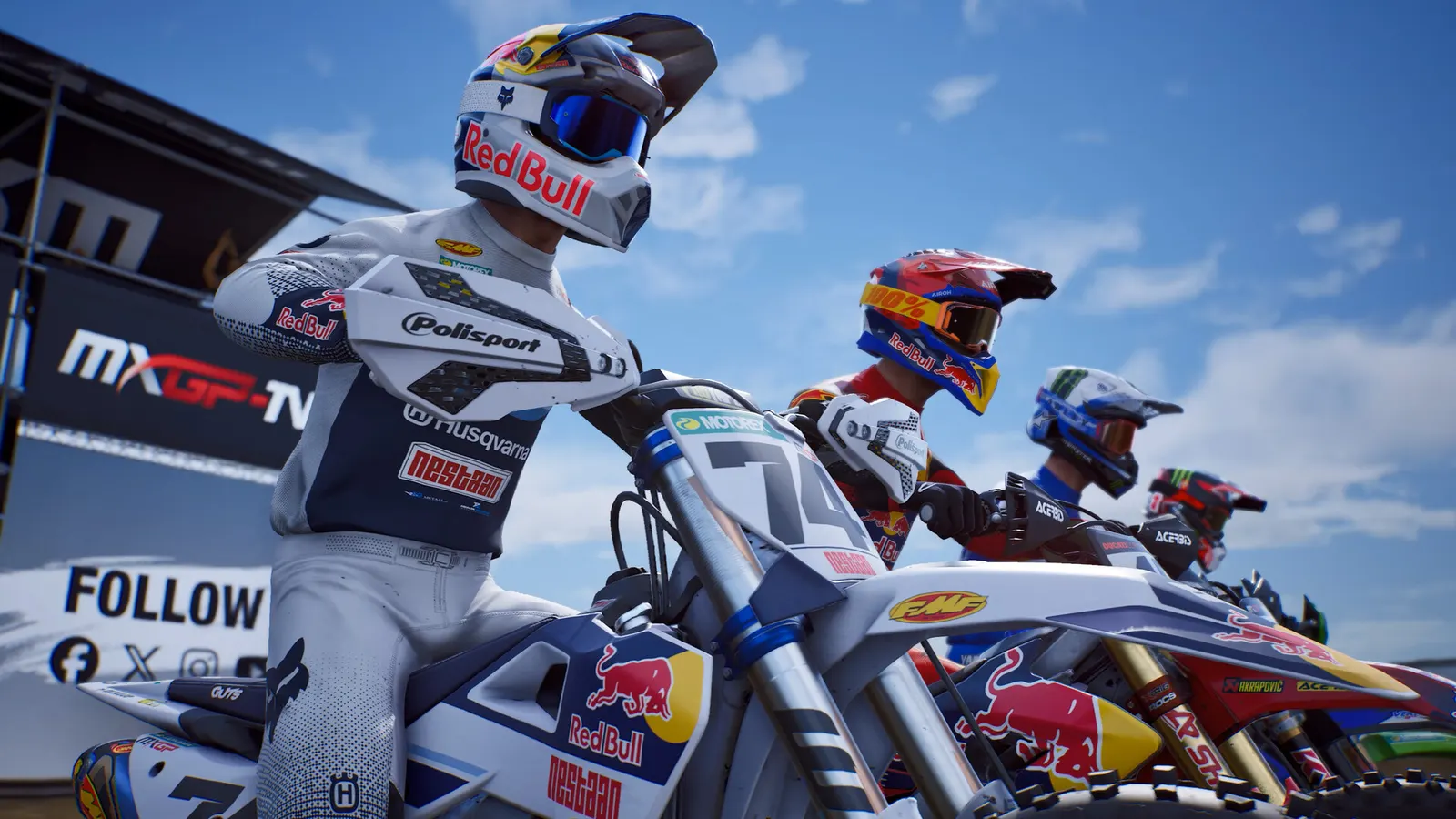 MXGP 26 - The Official Game media 9