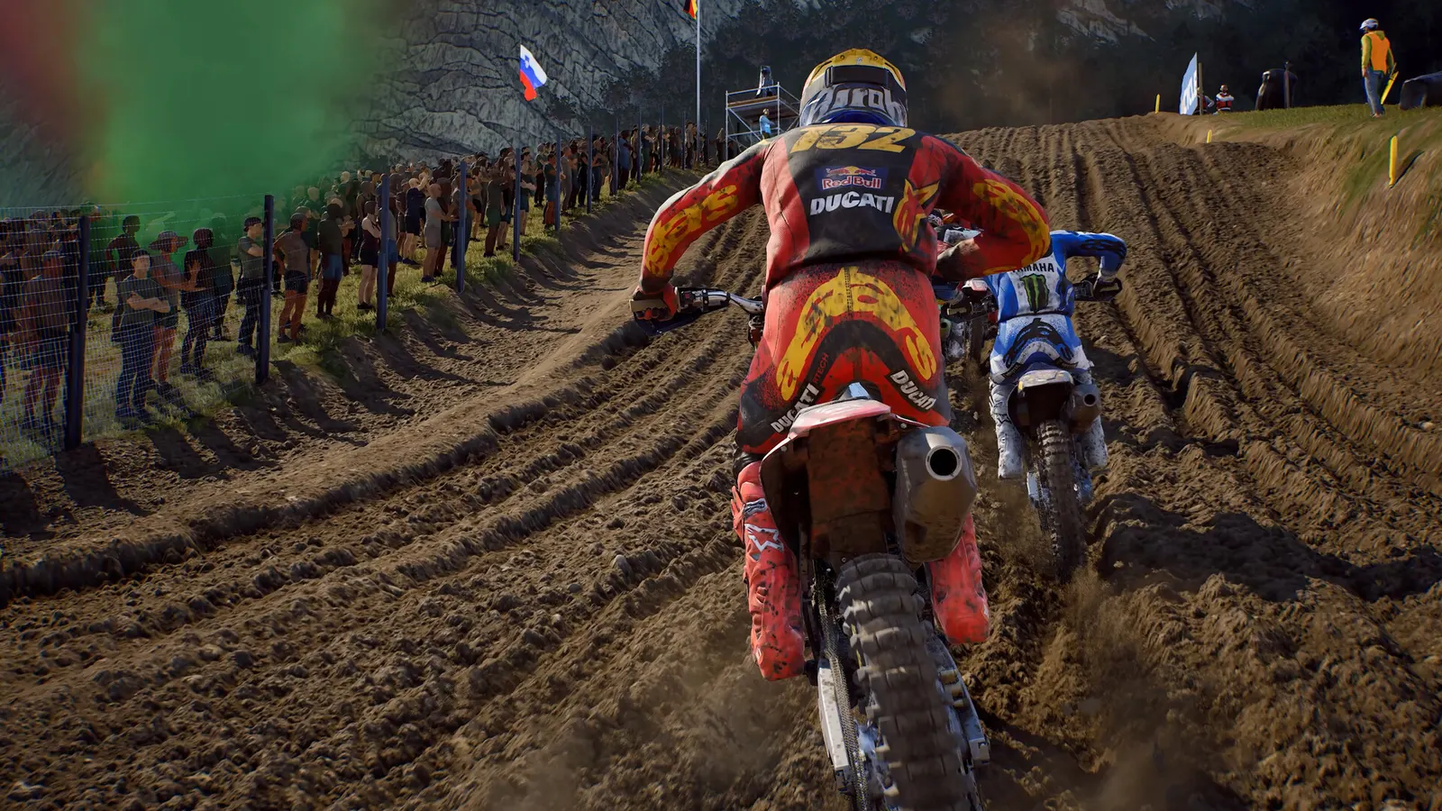 MXGP 26 - The Official Game media 11