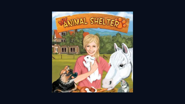 My Animal Shelter