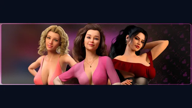 My Bimbo Dream