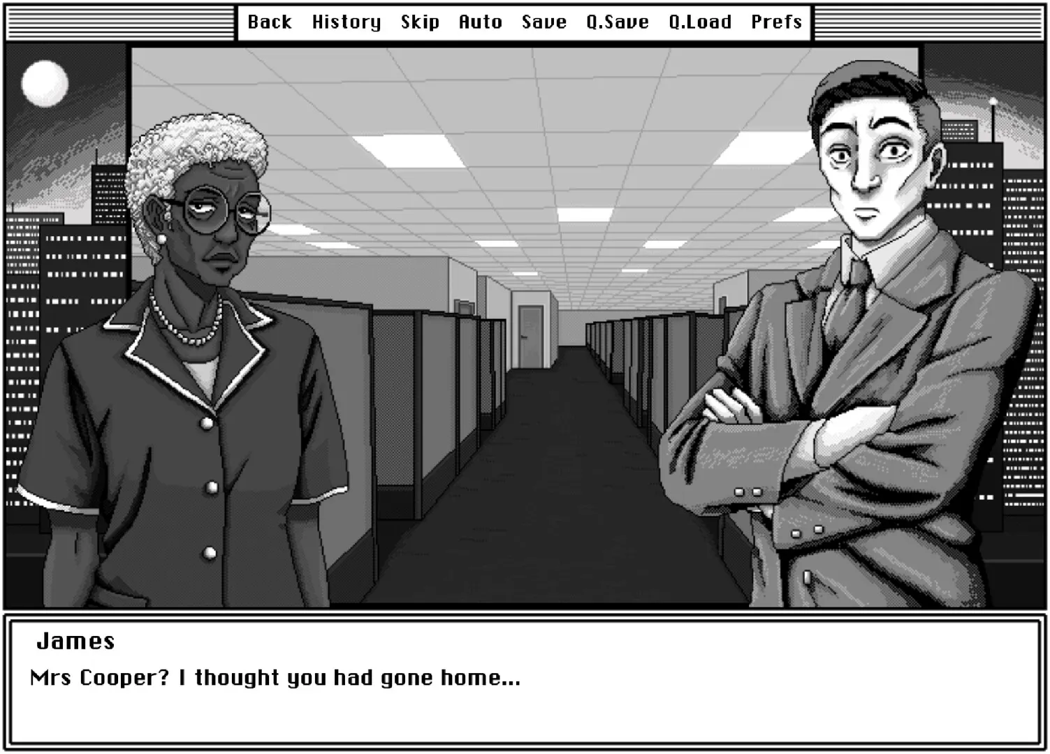 My Bloodsucking 9-to-5 media 5