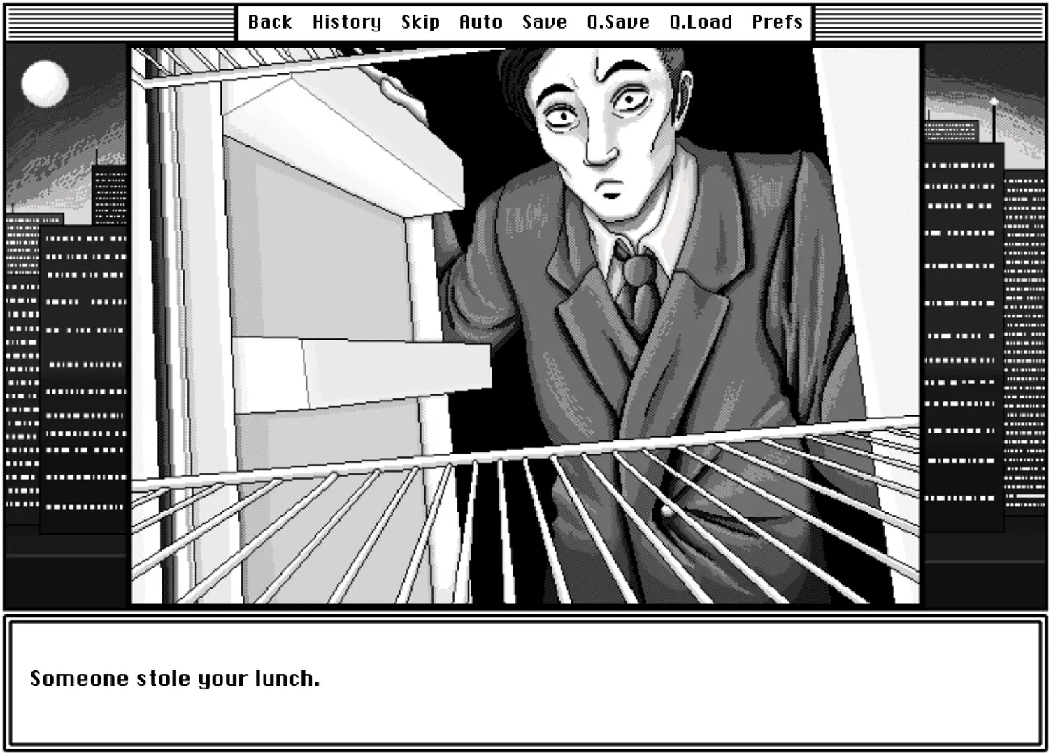 My Bloodsucking 9-to-5 media 7