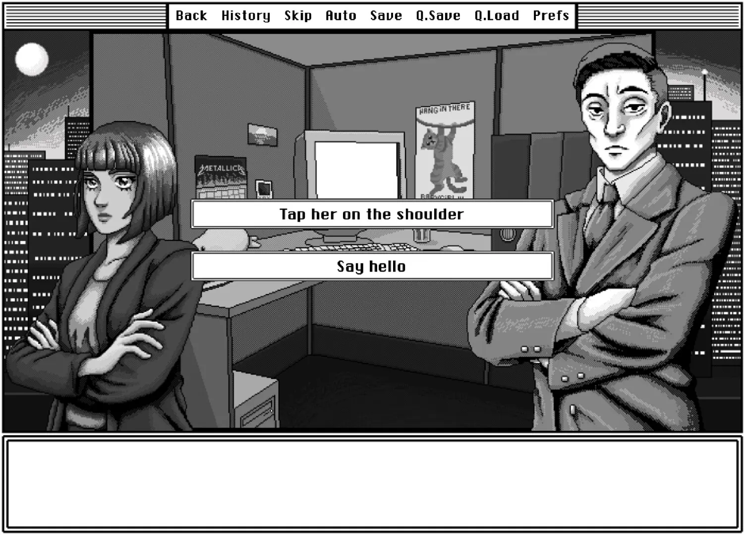 My Bloodsucking 9-to-5 media 8