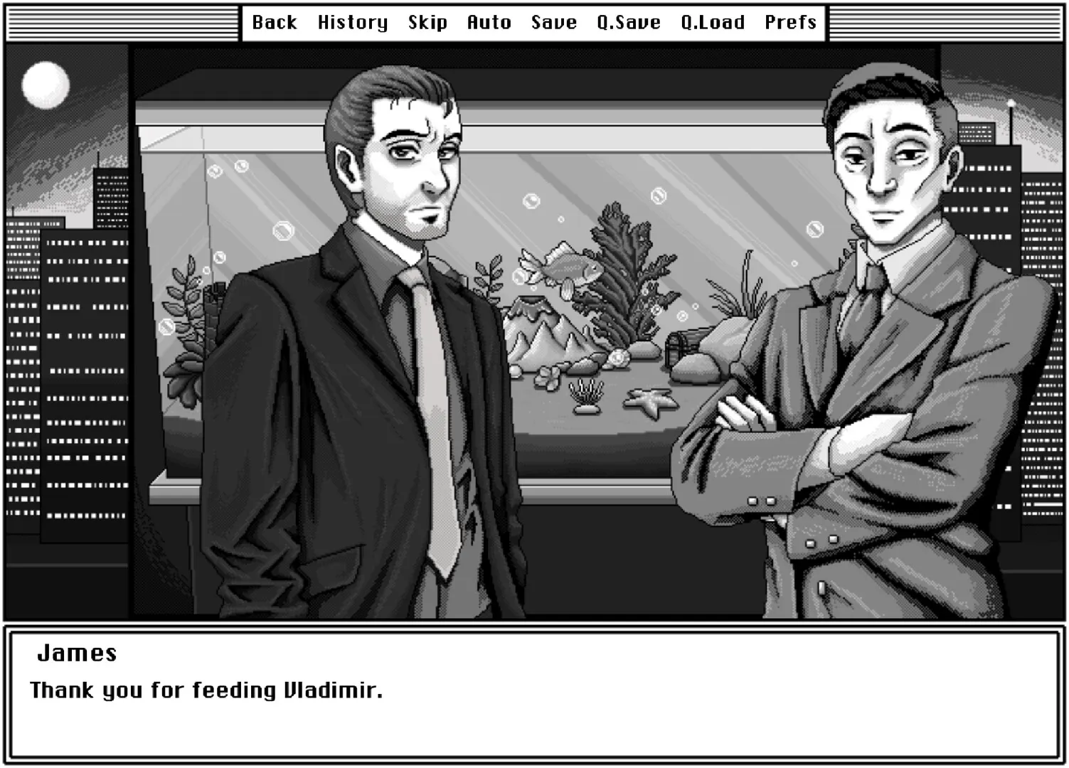 My Bloodsucking 9-to-5 media 9