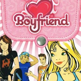 Обкладинка гри My Boyfriend