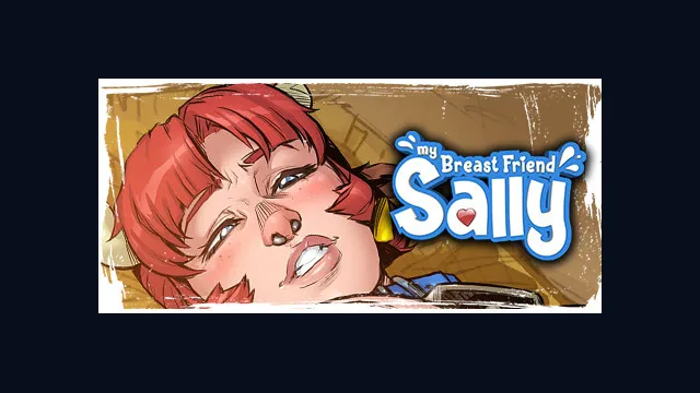My Breast Friend Sally