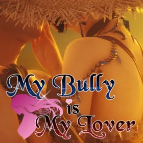 Обкладинка гри My Bully is my Lover