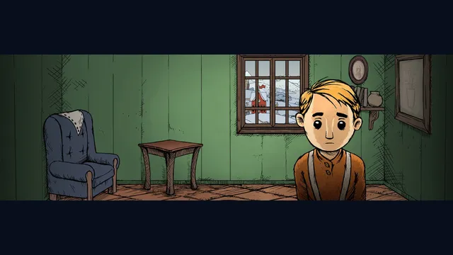 My Child Lebensborn