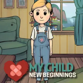 Обкладинка гри My Child New Beginnings