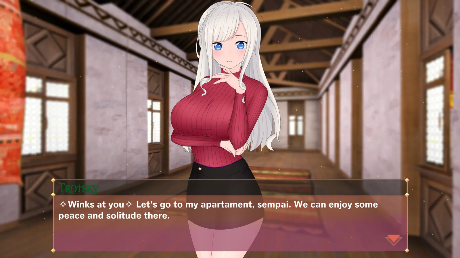 My Cute Commissar media 3