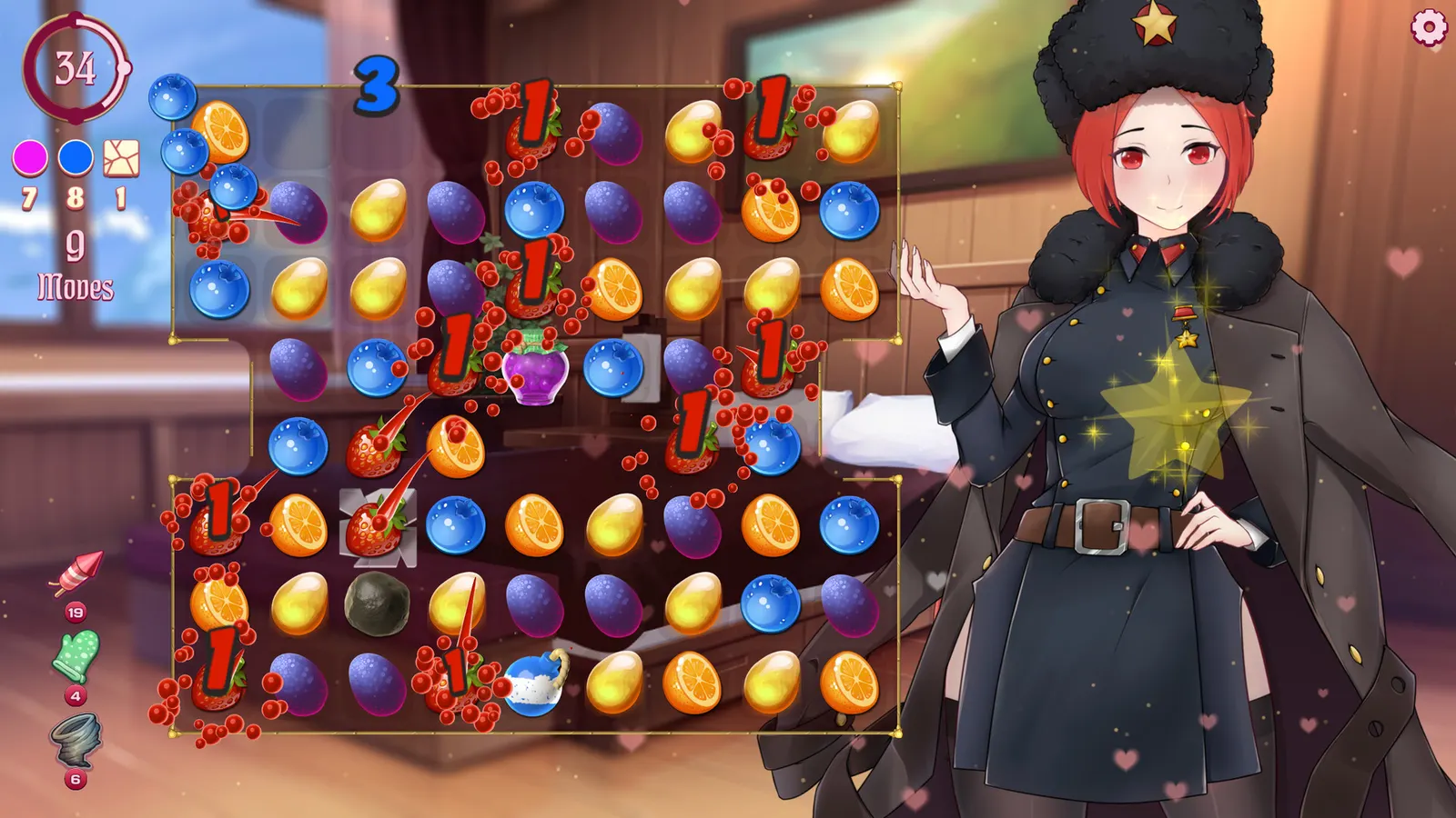 My Cute Commissar media 7