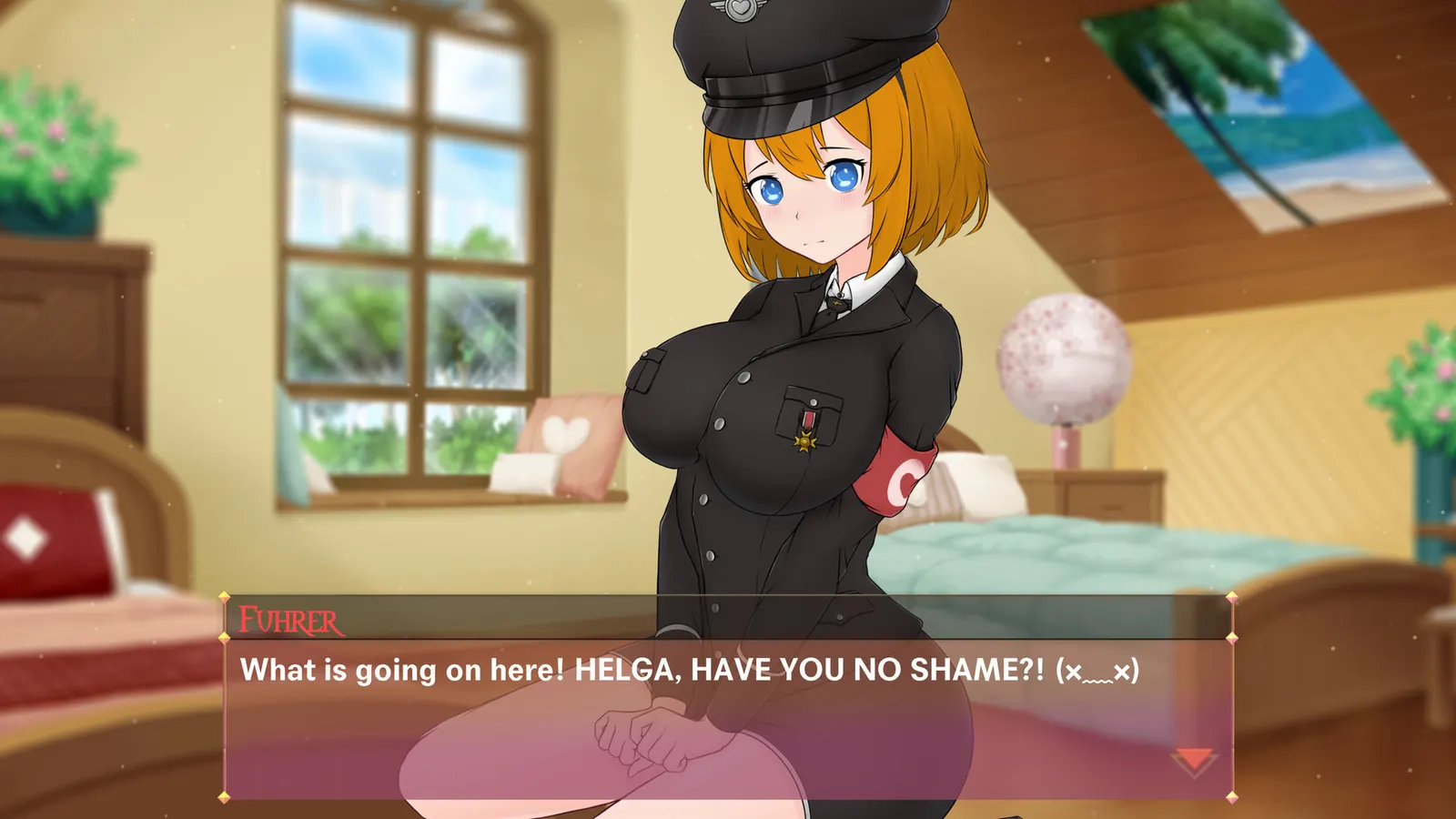 My Cute Fuhrer media 2