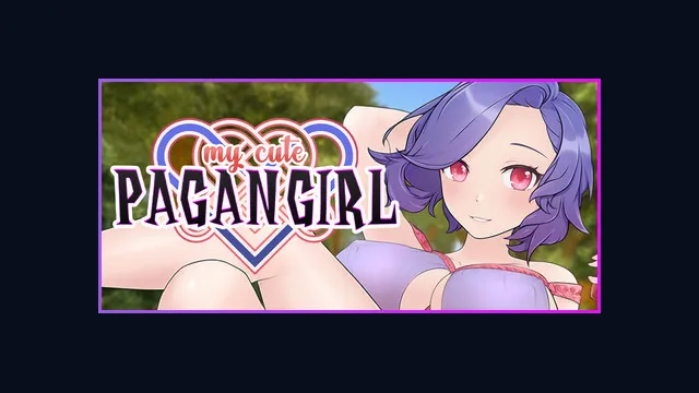 My Cute Pagangirl