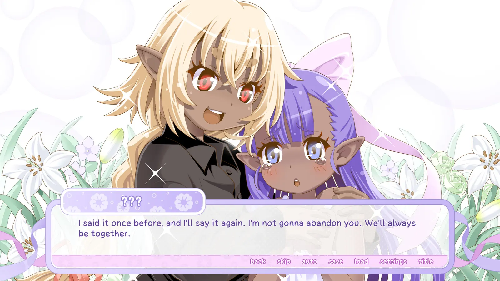 My Darling Dark Elf media 2