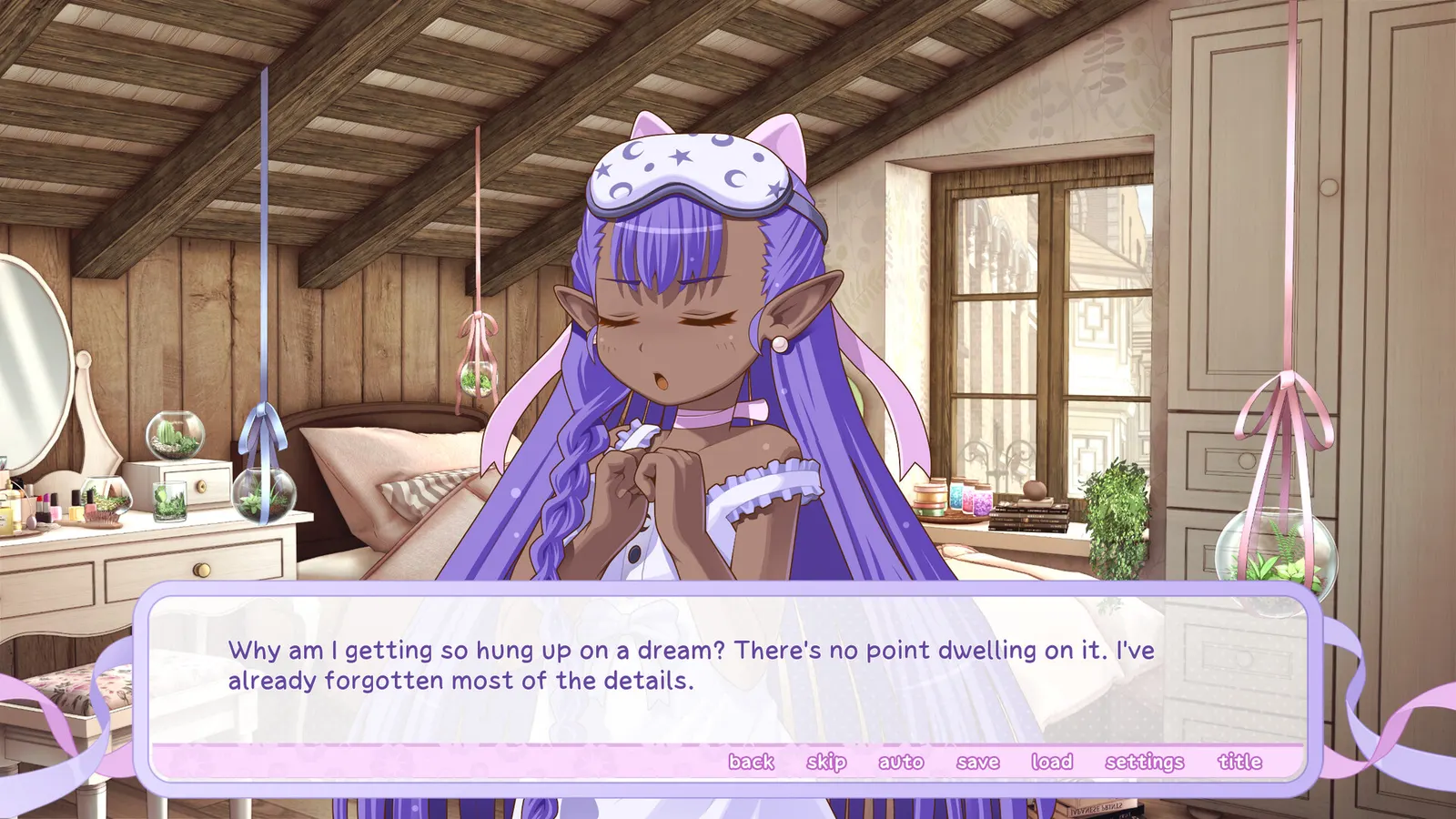 My Darling Dark Elf media 3