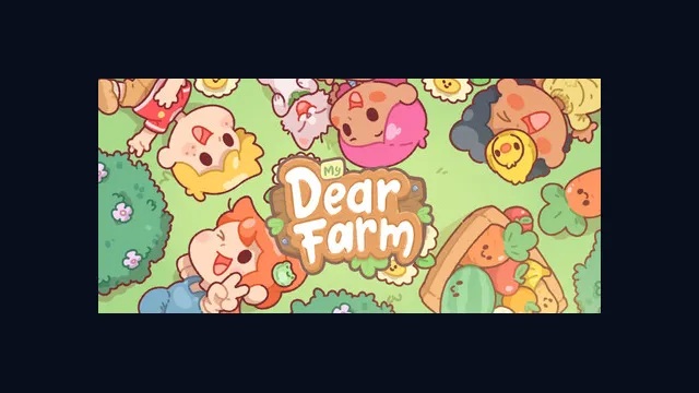 My Dear Farm