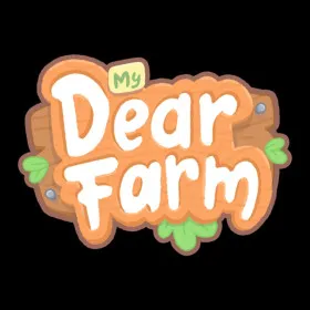 Обкладинка гри My Dear Farm