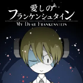 Обкладинка гри My Dear Frankenstein