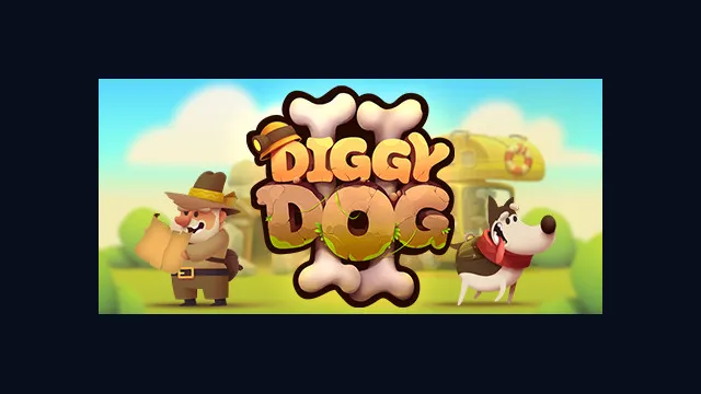 My Diggy Dog 2