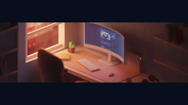 My Dream Setup