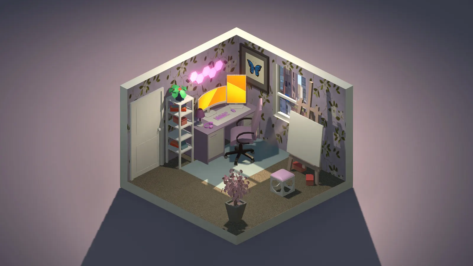 My Dream Setup media 8