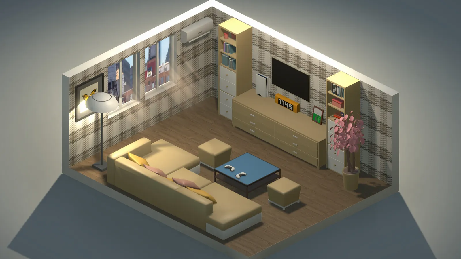 My Dream Setup media 10