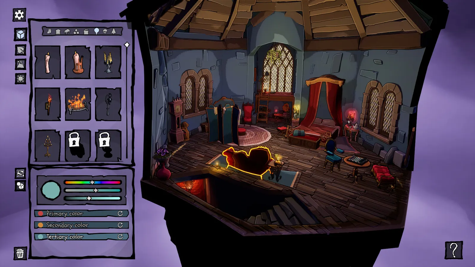 My Eerie Lair media 4