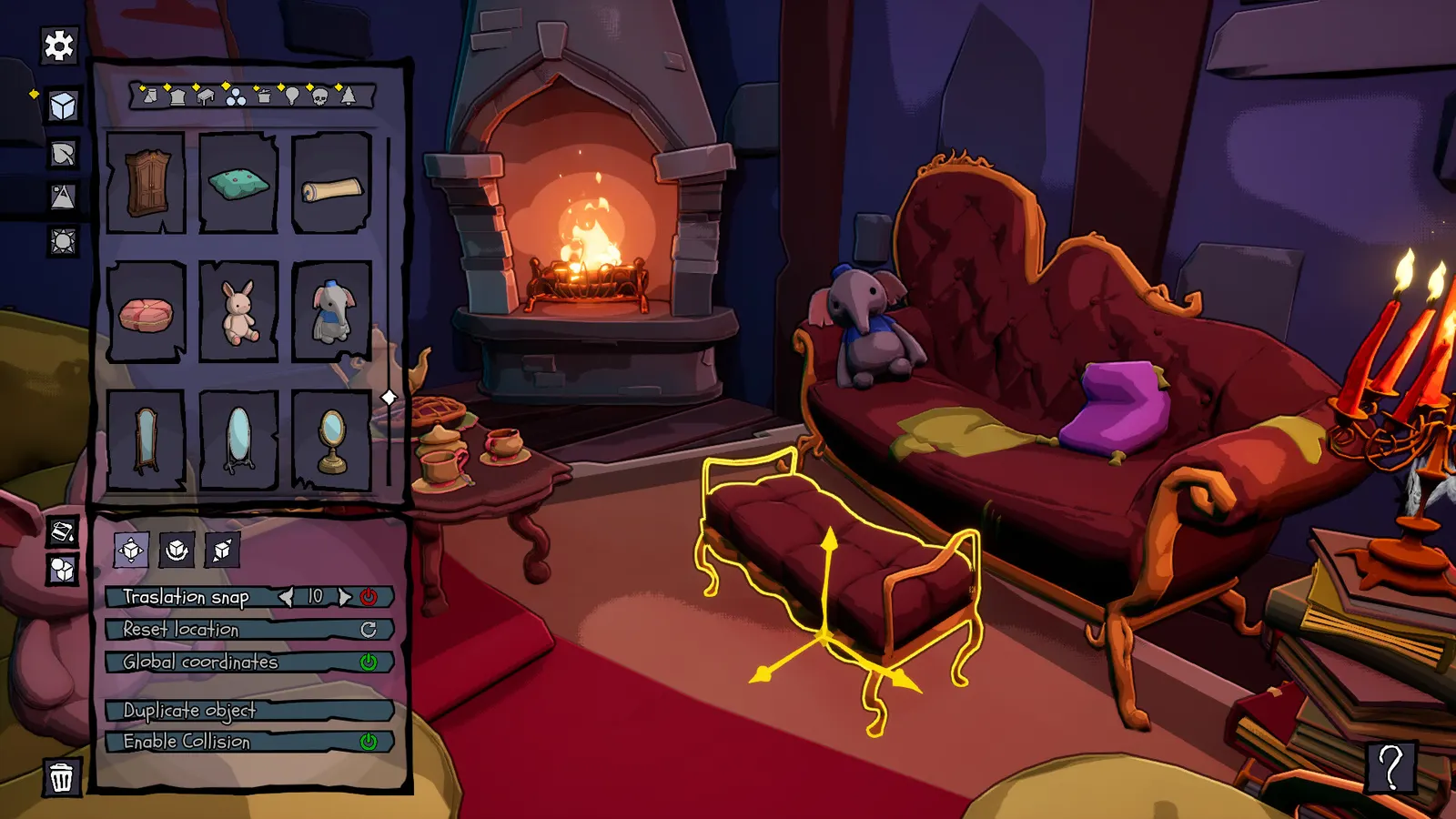 My Eerie Lair media 8