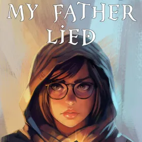 Обкладинка гри MY FATHER LIED