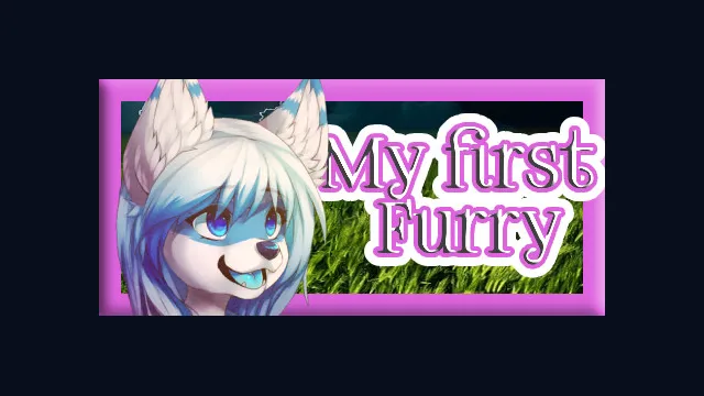 My first Furry