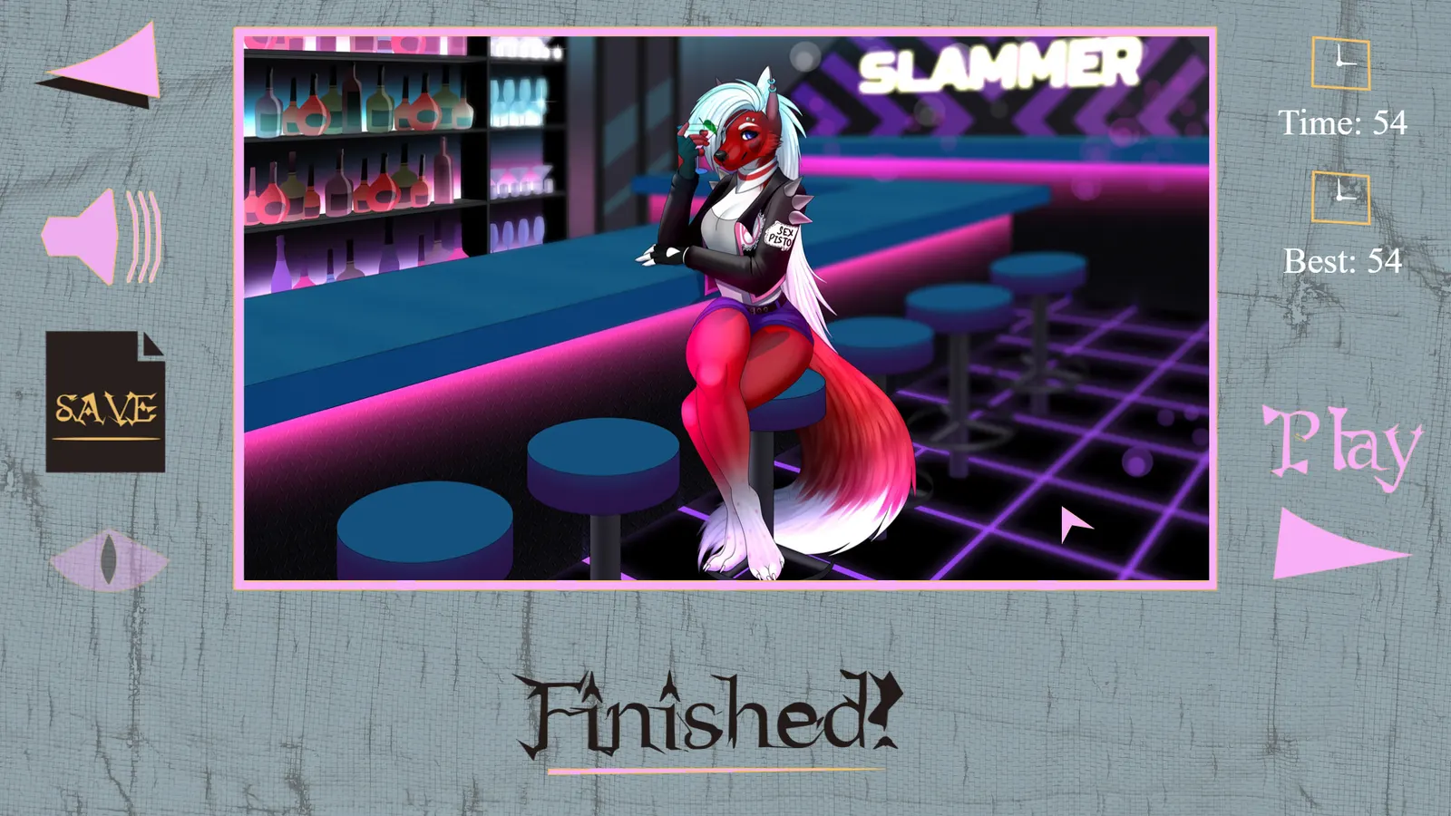 My first Furry media 4