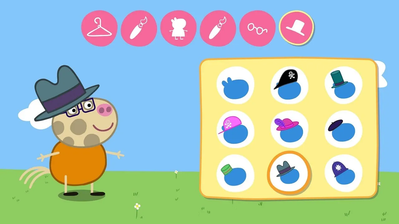 My Friend Peppa Pig media 6